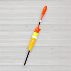 Поплавок ковзний ZEOX ZF-107, 4,0г